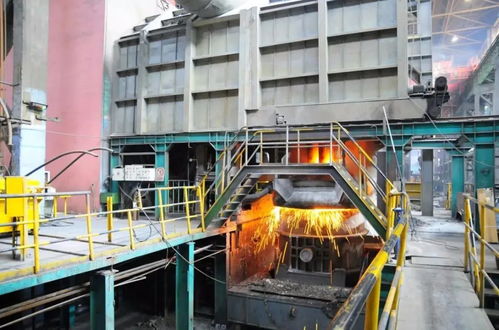 本钢板材特钢厂电炉冶炼轴承钢月平均氧含量6.49PPm,跻身国内一流水平