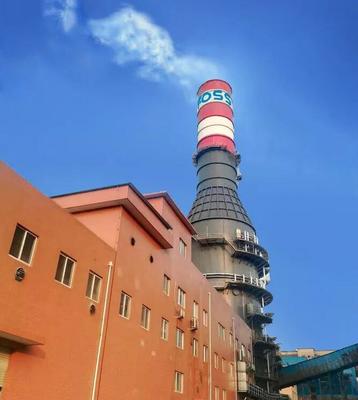 中晶环境:潍坊特钢项目顺利通过168测试