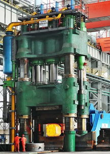 东北特钢集团锻钢厂成功批量生产GCr15SiMo超大规格锻材
